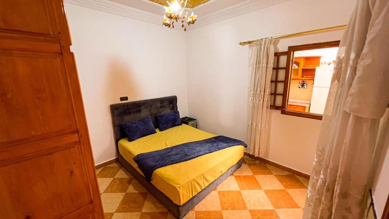 Dar Haut De Gamme Et A Un Prix Imaginaire Hostcom For Families Only Udžda Exteriér fotografie