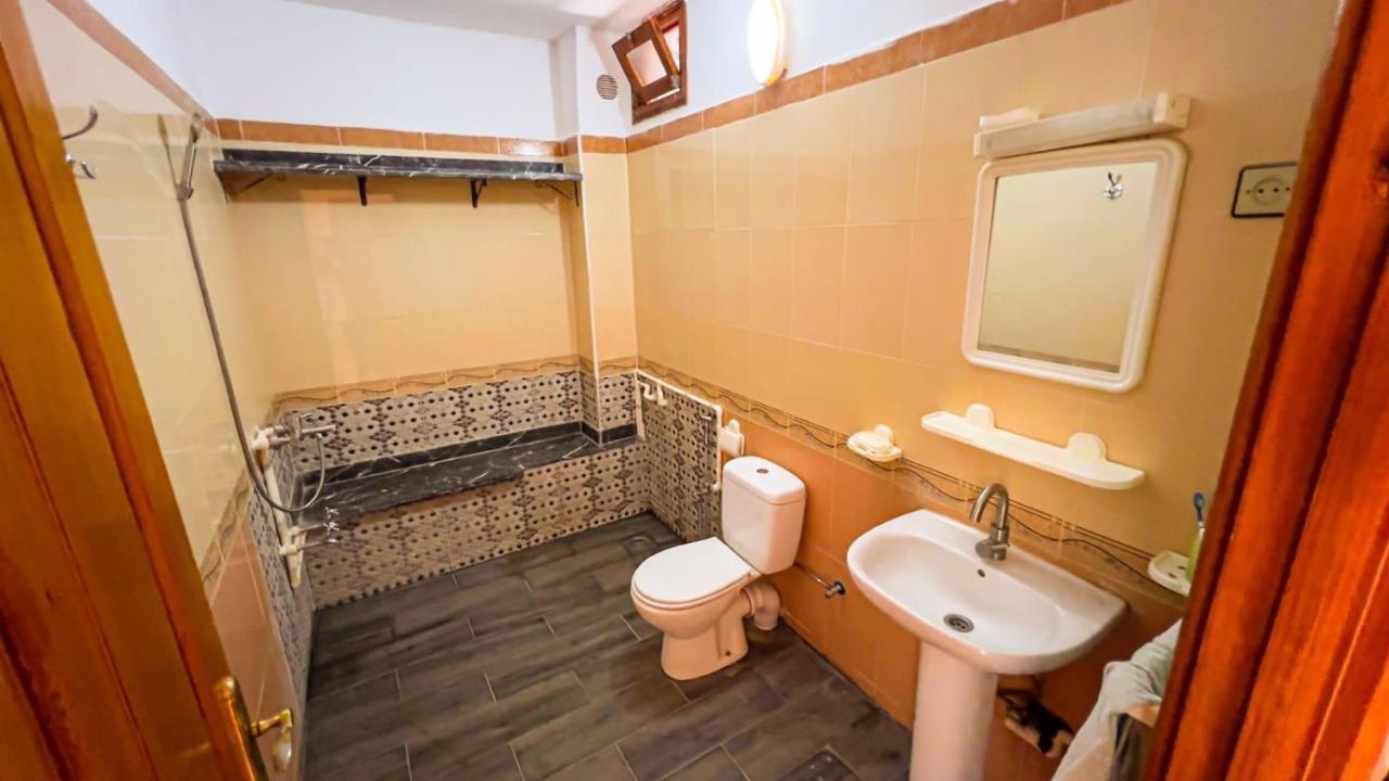 Dar Haut De Gamme Et A Un Prix Imaginaire Hostcom For Families Only Udžda Exteriér fotografie