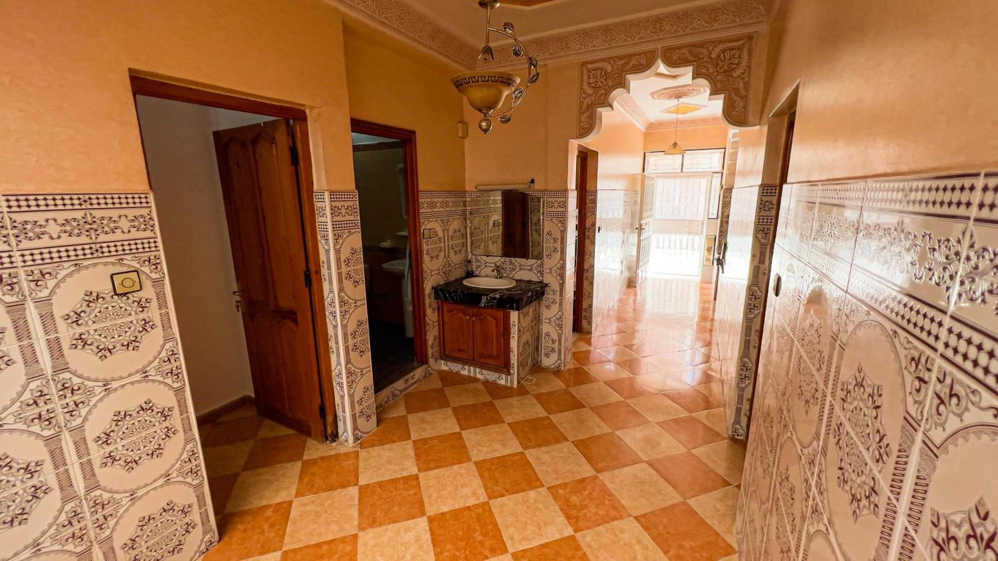 Dar Haut De Gamme Et A Un Prix Imaginaire Hostcom For Families Only Udžda Exteriér fotografie