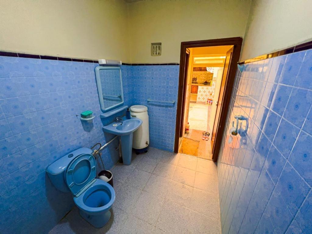 Dar Haut De Gamme Et A Un Prix Imaginaire Hostcom For Families Only Udžda Exteriér fotografie